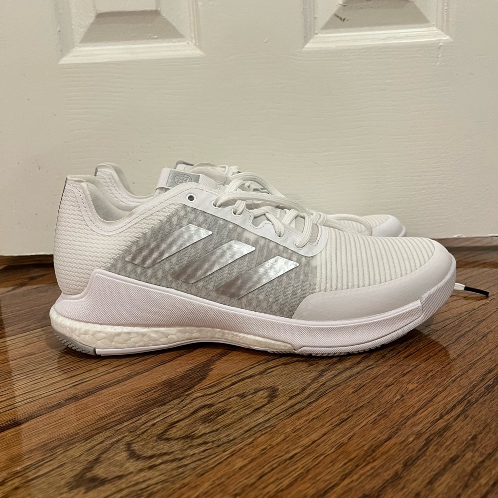 Adidas CrazyFlight Volleyball Shoes
